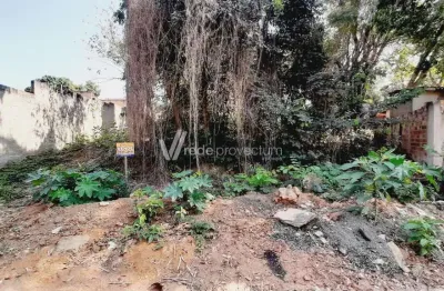 Terreno à venda na lúcio peigo, s/n°, parque dos pomares, campinas por r$ 350.000