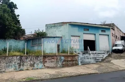 Sala comercial à venda na rua jorge miguel baida, 16, jardim melina i, campinas, 224 m2 por r$ 800.000