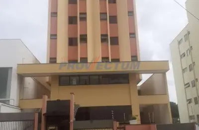 Apartamento com 1 quarto à venda na rua coronel quirino, 2133, cambuí, campinas, 54 m2 por r$ 400.000