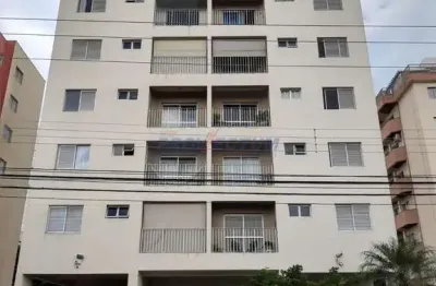 Apartamento com 2 quartos à venda na avenida josé pancetti, 965, vila proost de souza, campinas, 68 m2 por r$ 470.000