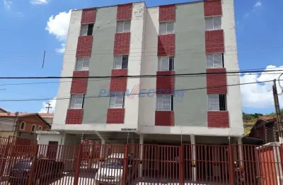 Apartamento com 2 quartos à venda na rua monsenhor fergo o'connor de camargo dauntre, 584, vila joaquim inácio, campinas, 62 m2 por r$ 270.000