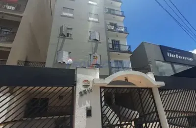 Apartamento com 2 quartos à venda na avenida josé de souza campos, 2315, cambuí, campinas, 66 m2 por r$ 330.000