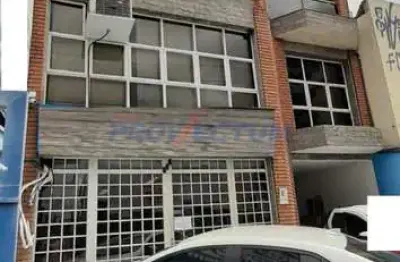 Prédio para alugar na rua joaquim vilac, 596, vila teixeira, campinas, 700 m2 por r$ 15.000