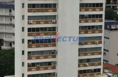 Sala comercial à venda na avenida francisco glicério, 1867, vila itapura, campinas, 96 m2 por r$ 320.000