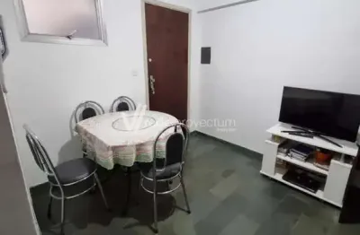 Apartamento com 1 quarto à venda na rua barão de jaguara, 646, centro, campinas, 32 m2 por r$ 171.000