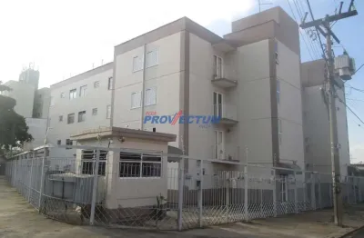 Apartamento com 2 quartos à venda na rua domício pacheco e silva, 88, jardim novo campos elíseos, campinas, 64 m2 por r$ 235.000