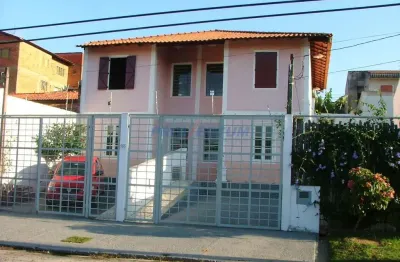 Casa com 2 quartos à venda na rua antônio marques serra, 972, jardim antonio von zuben, campinas, 76 m2 por r$ 330.000