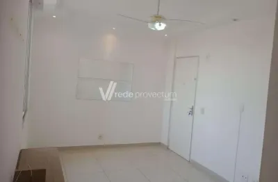 Apartamento com 2 quartos à venda na rua jornalista ernesto napoli, 1044, jardim paulicéia, campinas, 58 m2 por r$ 220.000