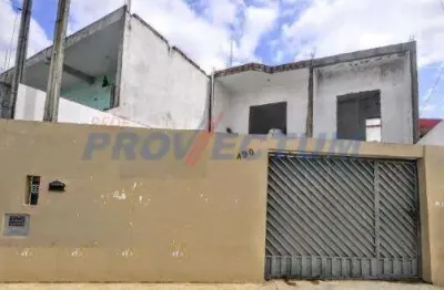 Casa com 2 quartos à venda na jair ferreira, 490, residencial nova bandeirante, campinas, 150 m2 por r$ 430.000