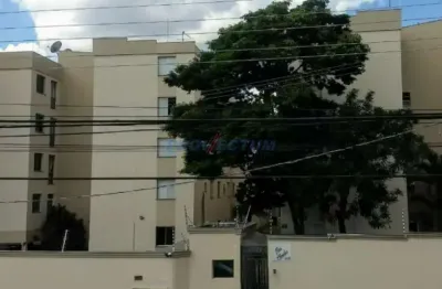Apartamento com 2 quartos à venda na rua martinópolis, 465, vila pompéia, campinas, 54 m2 por r$ 250.000