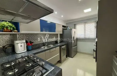 Apartamento com 3 quartos à venda na rua joão lopes vieira, 108, loteamento residencial vila bella dom pedro, campinas, 181 m2 por r$ 2.450.000