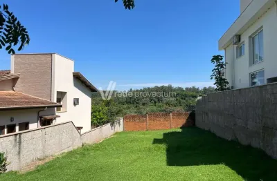 Terreno em condomínio fechado à venda na rua bortolo martins, 1335, barão geraldo, campinas por r$ 400.000