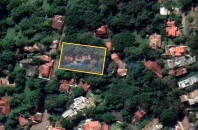 Chácara / sítio com 9 quartos à venda na rua treze de maio, 624, jardim martinelli (sousas), campinas, 639 m2 por r$ 1.600.000