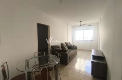 Apartamento com 1 quarto à venda na rua doutor quirino, 1765, centro, campinas, 50 m2 por r$ 250.000
