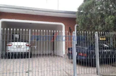 Casa com 3 quartos à venda na rua marquês de abrantes, 1172, jardim santa genebra, campinas, 145 m2 por r$ 780.000