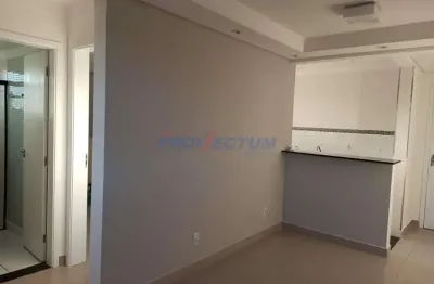 Apartamento com 2 quartos à venda na rua professora maria pilar bórgia, 215, vila carminha, campinas, 46 m2 por r$ 215.000