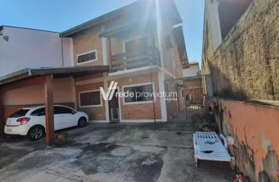 Casa com 3 quartos à venda na rua frederico kaschel, 480, parque jambeiro, campinas, 190 m2 por r$ 954.000