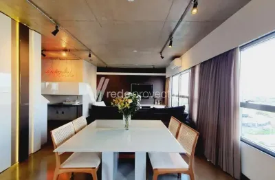 Apartamento com 2 quartos à venda na rua doutor liráucio gomes, 230, cambuí, campinas, 140 m2 por r$ 2.450.000