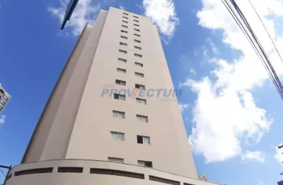 Kitnet / stúdio à venda na rua júlio frank de arruda, 25, botafogo, campinas, 53 m2 por r$ 250.000