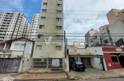 Apartamento com 1 quarto à venda na rua uruguaiana, 517, bosque, campinas, 64 m2 por r$ 270.000