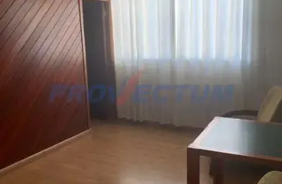 Flat com 1 quarto à venda na avenida francisco glicério, 150/148, bosque, campinas, 65 m2 por r$ 200.000