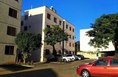 Apartamento com 2 quartos à venda na rua doutor sylvio carvalhaes, 170, jardim paulicéia, campinas, 49 m2 por r$ 205.000