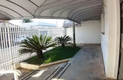 Casa comercial à venda na rua professor jorge hennings, 155, jardim chapadão, campinas, 441 m2 por r$ 1.900.000
