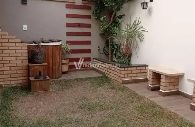 Casa com 3 quartos à venda na rua edmundo vosgrau, 402, parque jambeiro, campinas, 136 m2 por r$ 820.000
