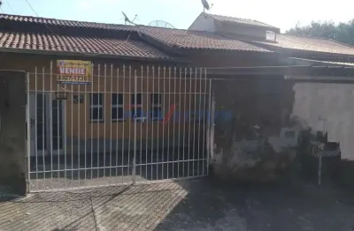 Casa comercial à venda na avenida antônio carvalho de miranda, 315, jardim miranda, campinas, 130 m2 por r$ 540.000