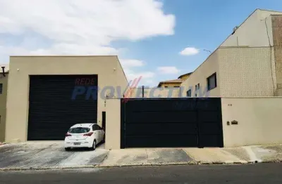 Barracão / galpão / depósito à venda na rua nazareno mingoni, 419, jardim do lago, campinas, 170 m2 por r$ 1.400.000