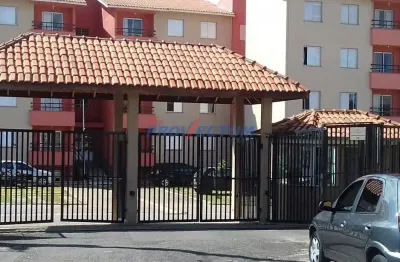 Apartamento com 3 quartos à venda na rua professora urana gomes barros, 390, vila maria eugênia, campinas, 67 m2 por r$ 280.000