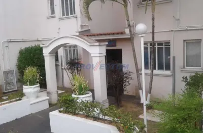 Apartamento com 2 quartos à venda na rua antônio pires barbosa, 116, jardim capivari, campinas, 49 m2 por r$ 250.000