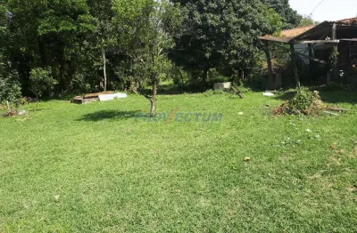 Chácara / sítio com 2 quartos à venda na caminho da servidão g, 63, chácara de recreio santa fé, campinas, 9118 m2 por r$ 1.500.000