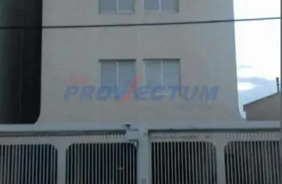 Apartamento com 2 quartos à venda na rua professor joão augusto de toledo, 33, vila proost de souza, campinas, 54 m2 por r$ 201.000