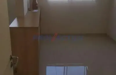 Apartamento com 2 quartos à venda na rua jair luiz dos santos, 57, parque maria helena, campinas, 45 m2 por r$ 226.000