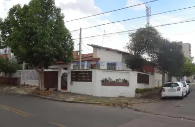 Casa com 3 quartos à venda na rua firmino costa, 63, taquaral, campinas, 250 m2 por r$ 750.000
