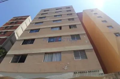 Apartamento com 1 quarto à venda na rua doutor quirino, 1765, centro, campinas, 50 m2 por r$ 220.000