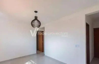 Apartamento com 2 quartos à venda na rua dona neuza goulart brizola, 101, parque residencial vila união, campinas, 57 m2 por r$ 179.000