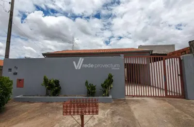 Casa com 3 quartos à venda na rua herivelto martins, 62, jardim são domingos, campinas, 200 m2 por r$ 339.990
