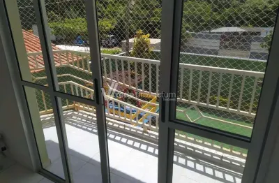 Apartamento com 3 quartos à venda na rua haidee silva malavazzi, 32, jardim flamboyant, campinas, 121 m2 por r$ 420.000