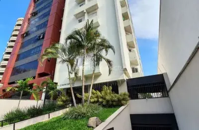 Apartamento com 1 quarto à venda na rua duque de caxias, 770, centro, campinas, 50 m2 por r$ 285.000