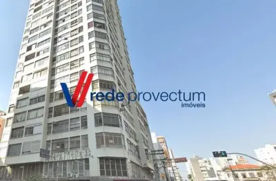 Sala comercial à venda na rua general osório, 1031, centro, campinas, 81 m2 por r$ 162.000