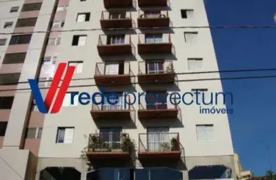 Apartamento com 1 quarto à venda na rua culto à ciência, 309, botafogo, campinas, 48 m2 por r$ 300.000