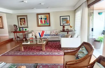Apartamento com 4 quartos à venda na rua coronel quirino, 736, cambuí, campinas, 312 m2 por r$ 2.000.000