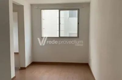 Apartamento com 2 quartos à venda na rua manoel sylvestre de freitas filho, 1277, jardim nova europa, campinas, 47 m2 por r$ 220.000