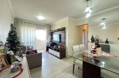 Apartamento com 3 quartos à venda na rua álvaro ribeiro, 15, ponte preta, campinas, 86 m2 por r$ 500.000
