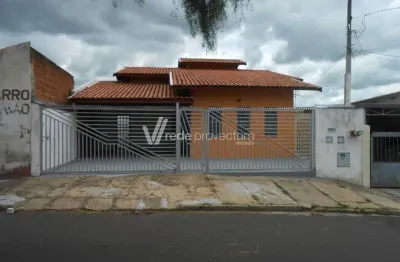 Casa com 3 quartos à venda na professor josé maria perez ferreira, 98, barão geraldo, campinas, 207 m2 por r$ 850.000