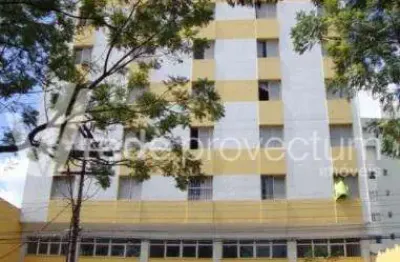 Kitnet / stúdio à venda na rua da abolição, 81, ponte preta, campinas, 39 m2 por r$ 150.000