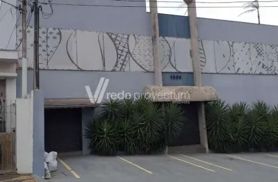 Prédio à venda na rua frei josé de monte carmelo, 1000, jardim proença, campinas, 499 m2 por r$ 2.200.000