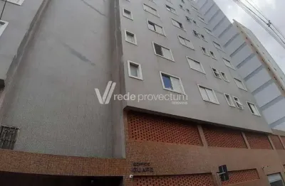 Apartamento com 1 quarto à venda na rua marechal deodoro, 936, centro, campinas, 54 m2 por r$ 150.000